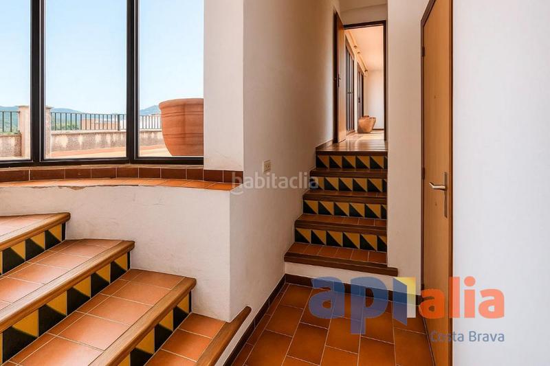 Foto 2c0eea0a-7e37-4f85-83e2-bfae876655fd. Attico con riscaldamento in Poble Calonge