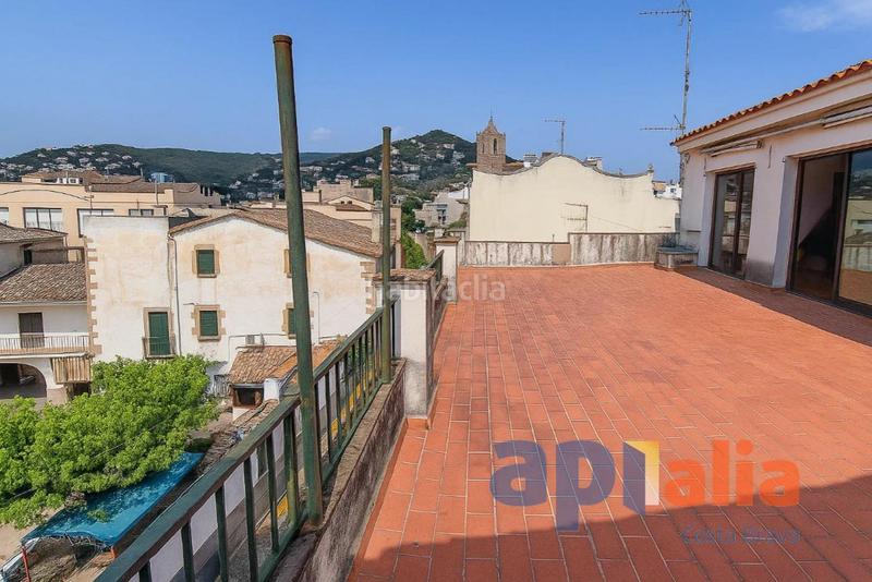 Foto 23da5eba-187f-4746-965e-e67654a7b282. Attique avec chauffage dans Poble Calonge