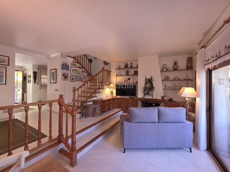 Foto 167750ec-6512-4236-b6f6-b32e4031d47f. Casa adosada  con la mejor zona comunitària de platja daro en S´Agaró