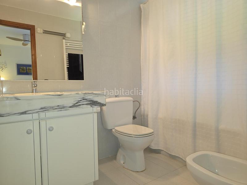 Foto 412a4b6f-14cc-4328-8854-2a9600359e28. Casa adosada  con la mejor zona comunitària de platja daro en S´Agaró