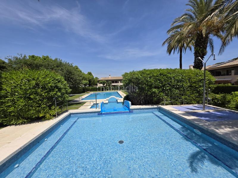 Foto 98b85022-4c99-45b5-8795-5b2905b3b613. Casa adosada  con la mejor zona comunitària de platja daro en S´Agaró