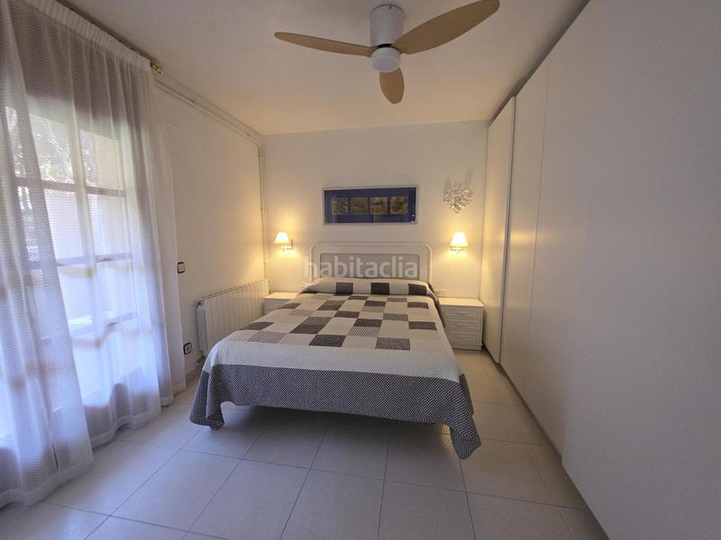 Foto dc51d5a9-f73b-4f82-a5c8-e4c954b08d0b. Casa adosada  con la mejor zona comunitària de platja daro en S´Agaró