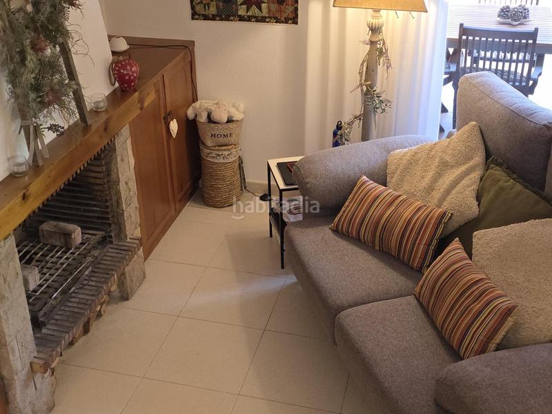 Foto e8711392-71bd-4a4c-879d-979028c5382f. Casa adosada  con la mejor zona comunitària de platja daro en S´Agaró
