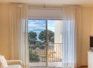 Apartament a Dels guxols 25. En pleno centro, con todos los servicios a solo unos metros del
