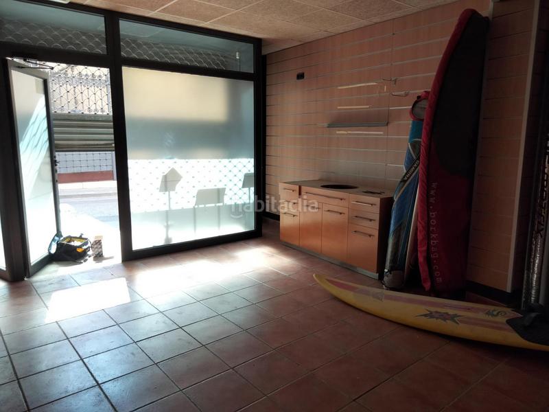 Foto 14aeecc1-6c62-4bb9-b108-544b0b20859c. Locale commerciale in de la garriga 17 in Centre Palafrugell