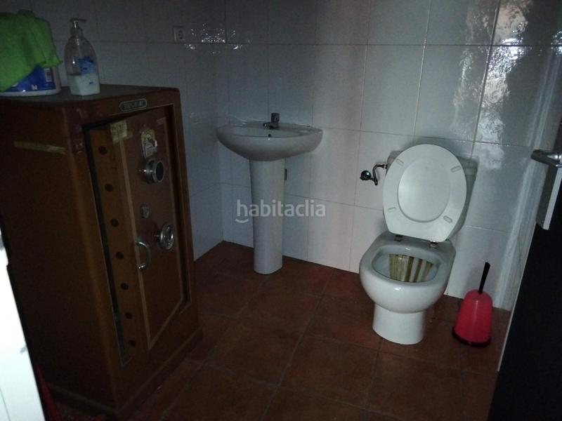 Foto 2f3760e0-ea40-49f3-ab60-4afb805cfcb8. Locale commerciale in de la garriga 17 in Centre Palafrugell