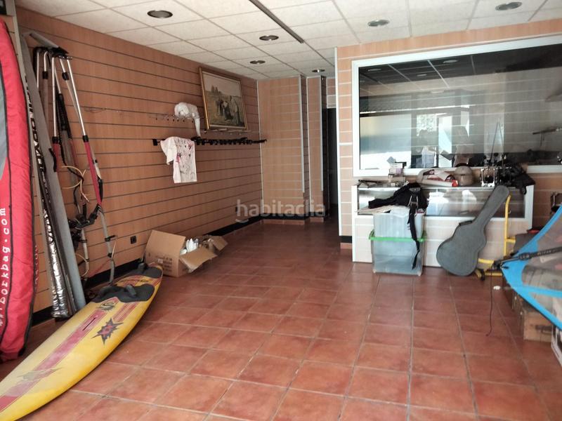 Foto 86c7620a-4bd3-43ce-ae29-494a610d2f5d. Locale commerciale in de la garriga 17 in Centre Palafrugell