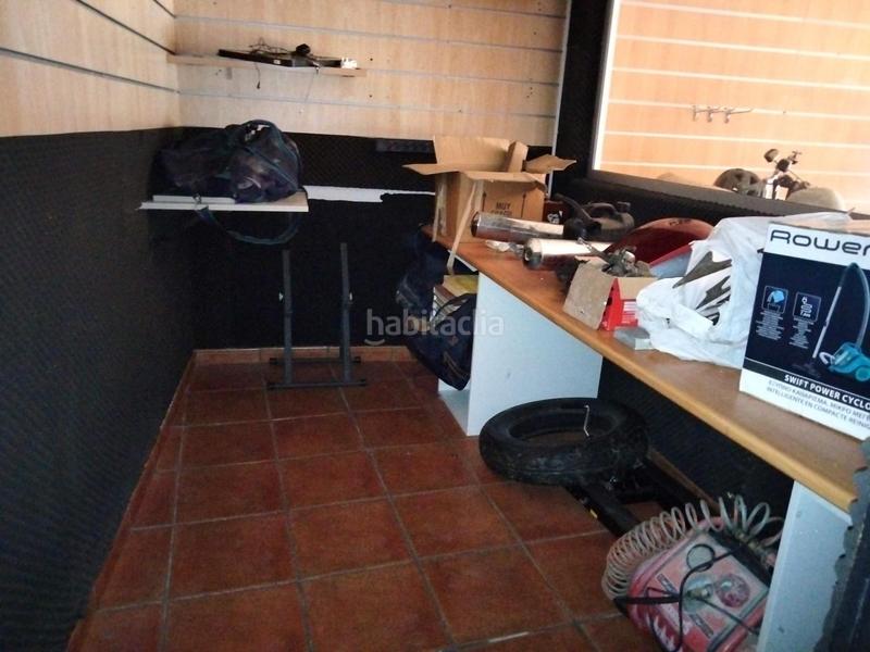 Foto 8fe84c55-c6bb-48df-a829-4ba6f585b603. Locale commerciale in de la garriga 17 in Centre Palafrugell