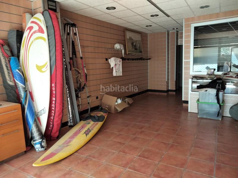 Foto b67878c7-41a5-48e2-9747-23d03b000ffe. Locale commerciale in de la garriga 17 in Centre Palafrugell
