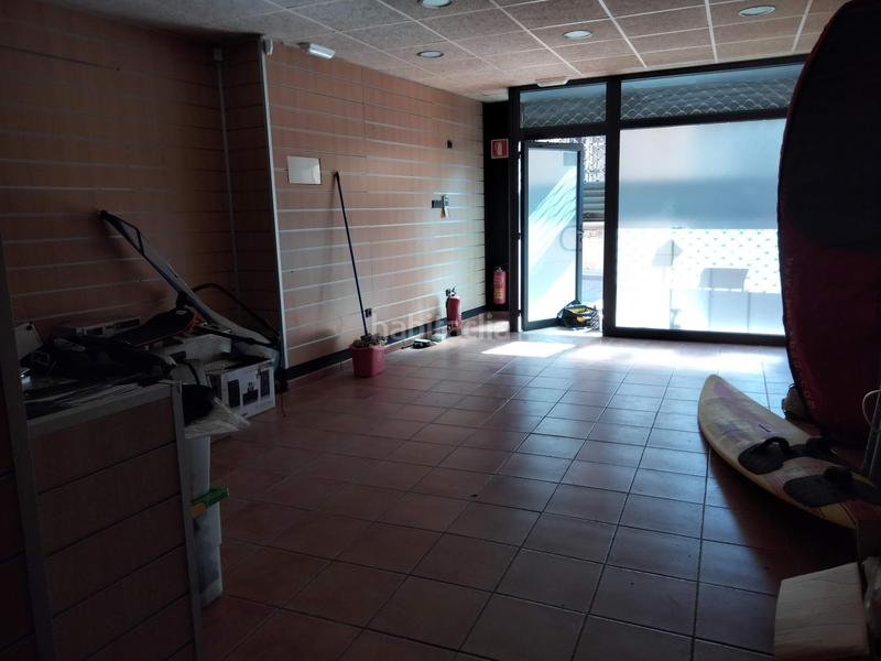 Foto c0166c10-56f1-4754-a15a-8e282df4092f. Locale commerciale in de la garriga 17 in Centre Palafrugell