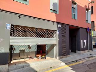Local Comercial a De la garriga 17. Local céntrico