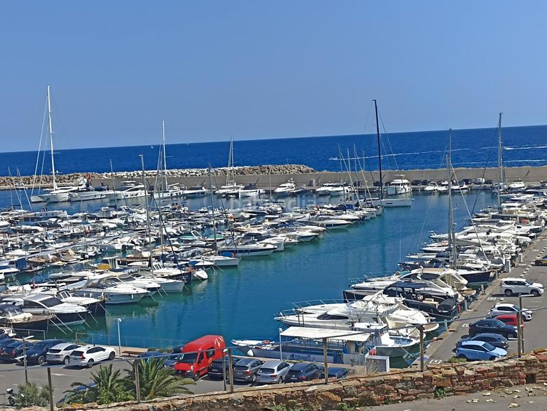 Foto 2221f4f2-c111-453c-97e3-8b790da0b793. Apartament amb calefacció aparcament a Centre Palamós