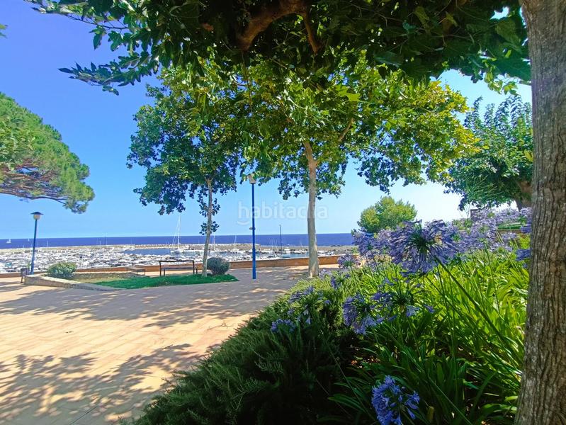 Foto d0c8b6c5-221e-4ad6-9ee6-69ed22d317e1. Apartament amb calefacció aparcament a Centre Palamós