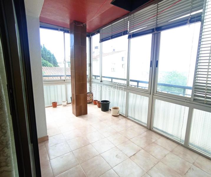 Foto fe013d3a-60ce-4316-b8c2-d9d7c31126e0. Apartament amb calefacció aparcament a Centre Palamós