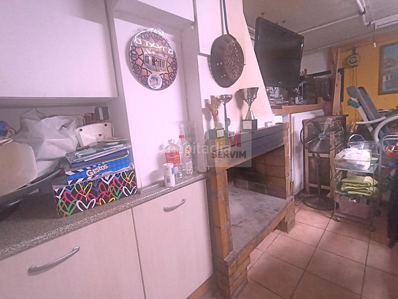 Foto 6ab57452-9215-4bd5-ac68-d8d5ab39cf8e. Casa adossada amb calefacció aparcament piscina a Palamós