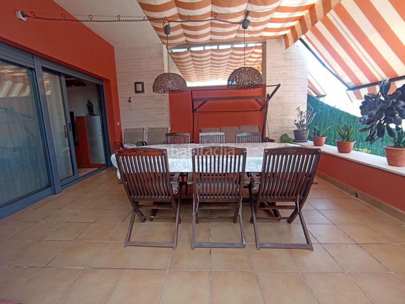 Foto a01c2871-7821-43b2-b270-3dca0754f309. Casa adossada amb calefacció aparcament piscina a Palamós