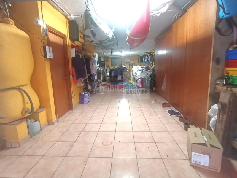 Foto acf8dae7-95d1-47fb-b105-fe6b1c0719a2. Casa adossada amb calefacció aparcament piscina a Palamós