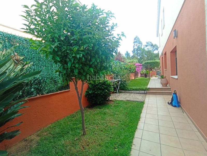 Foto d1a36175-f789-4eb4-a03f-a054989f9984. Casa adossada amb calefacció aparcament piscina a Palamós