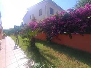 Casa adossada  Del pla del llop