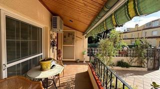 Casa adossada a Pere joan 62