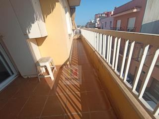Appartement  De tarragona