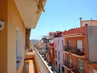 Appartement  De tarragona