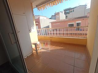 Apartament  De tarragona. Piso muy soleado en segunda planta sin ascensor.