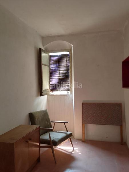 Foto 120bd19c-32a5-4d71-a100-9e96e462dad6. Casa  de pueblo con historia y encanto para reforma integral en Calonge