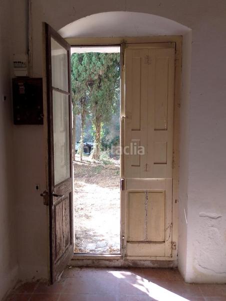 Foto 2bb6af60-7685-4373-9c22-e02825e4417a. Casa  de pueblo con historia y encanto para reforma integral en Calonge