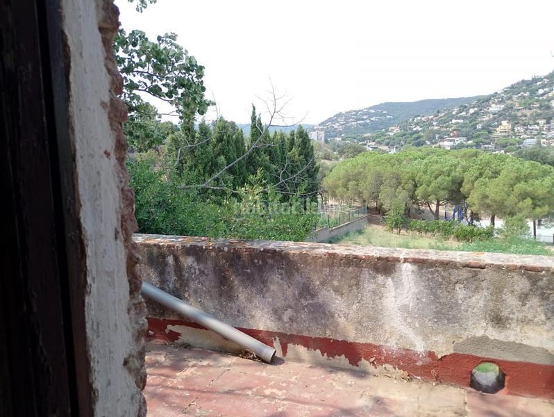 Foto 2f8b71fe-27f8-4b10-93c8-a5c4d252c610. Casa  de pueblo con historia y encanto para reforma integral en Calonge