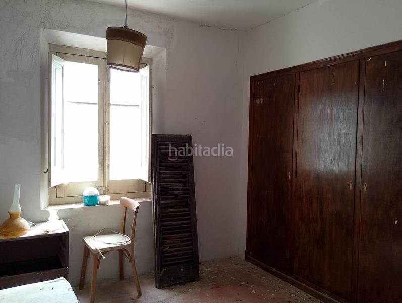 Foto 61e300fa-9582-4651-b476-bf042f40ac27. Casa  de pueblo con historia y encanto para reforma integral en Calonge