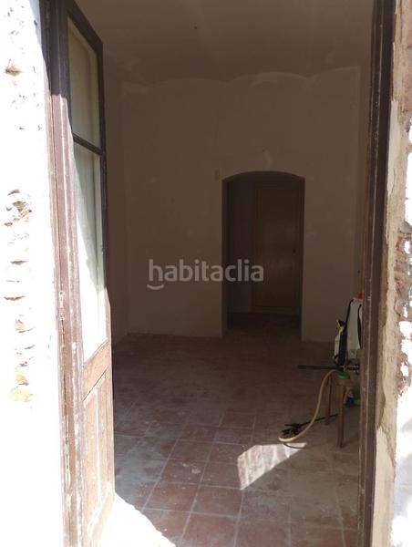 Foto 8143bb41-6396-4dd7-9b49-a9794c229809. Casa  de pueblo con historia y encanto para reforma integral en Calonge