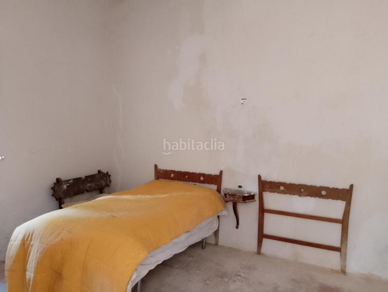 Foto 8fa7ed2c-72e0-46e0-94bd-3029441de60e. Casa  de pueblo con historia y encanto para reforma integral en Calonge