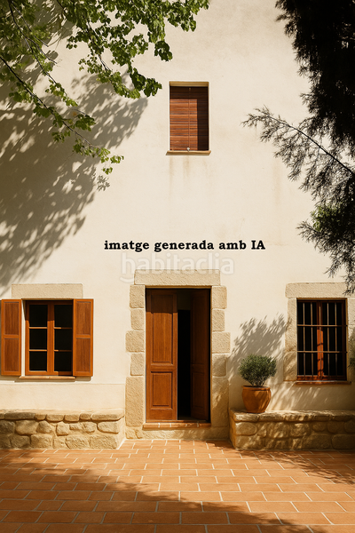 Foto b4ca3f0d-6472-4a5f-90b7-4d3f74f4ecef. Casa amb aparcament a Poble Calonge