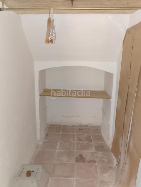 Foto b9b968fe-13bf-45d9-b496-b27681ab3870. Casa  de pueblo con historia y encanto para reforma integral en Calonge