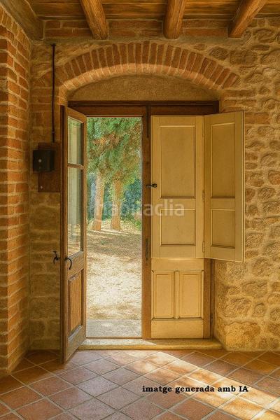 Foto c149245c-13d1-495a-a047-d25baa3d5a08. Casa  de pueblo con historia y encanto para reforma integral en Calonge