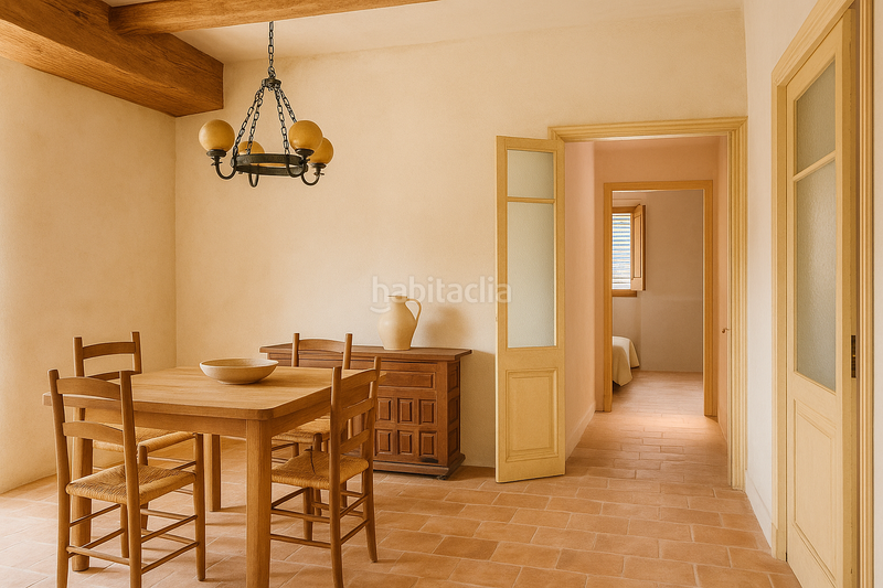 Foto ccd129a4-ae8f-4204-87f3-0e1c48d92c0a. Casa amb aparcament a Poble Calonge