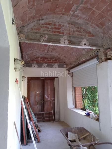 Foto e68234b6-947c-4a6a-a632-8a0e52eea7cc. Casa  de pueblo con historia y encanto para reforma integral en Calonge