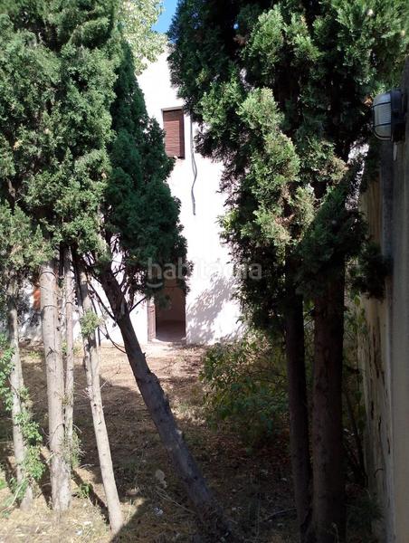 Foto f17cba98-b4df-4d79-8d6a-f5a6a61083e4. Casa  de pueblo con historia y encanto para reforma integral en Calonge