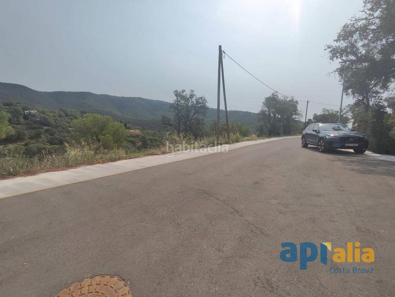Foto 09499865-5fbc-4a8b-94f7-3383ce6bba19. Terreno residencial parcela de 756m2 en urbanización mas pere en Calonge