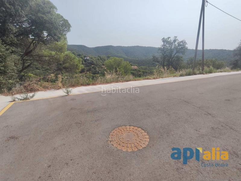 Foto 654e3e26-24b8-473a-a0d5-eab2af12da0d. Terreno residencial parcela de 756m2 en urbanización mas pere en Calonge