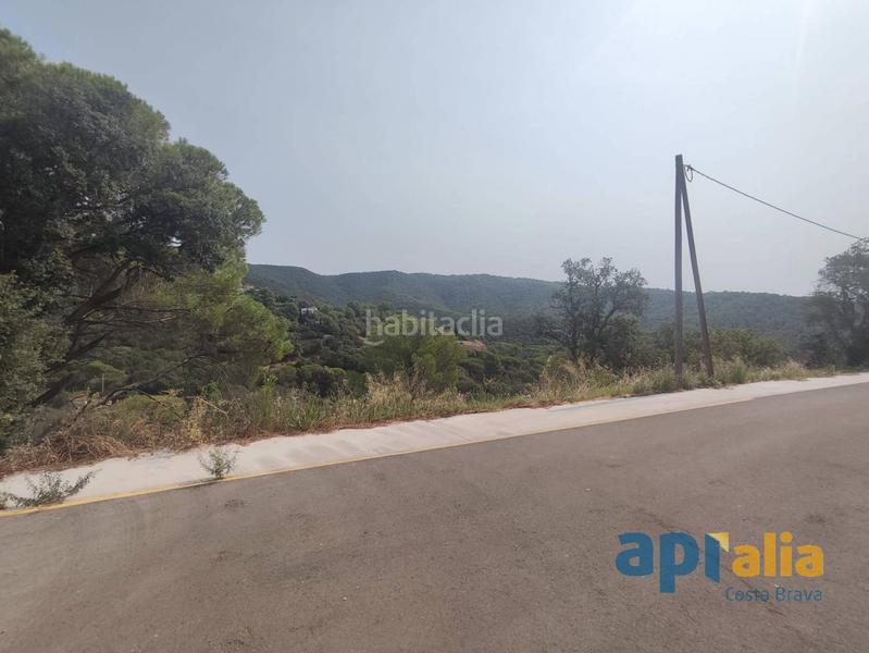 Foto 7a864da6-8be7-455c-83ed-afeda309e3c1. Terreno residencial parcela de 756m2 en urbanización mas pere en Calonge