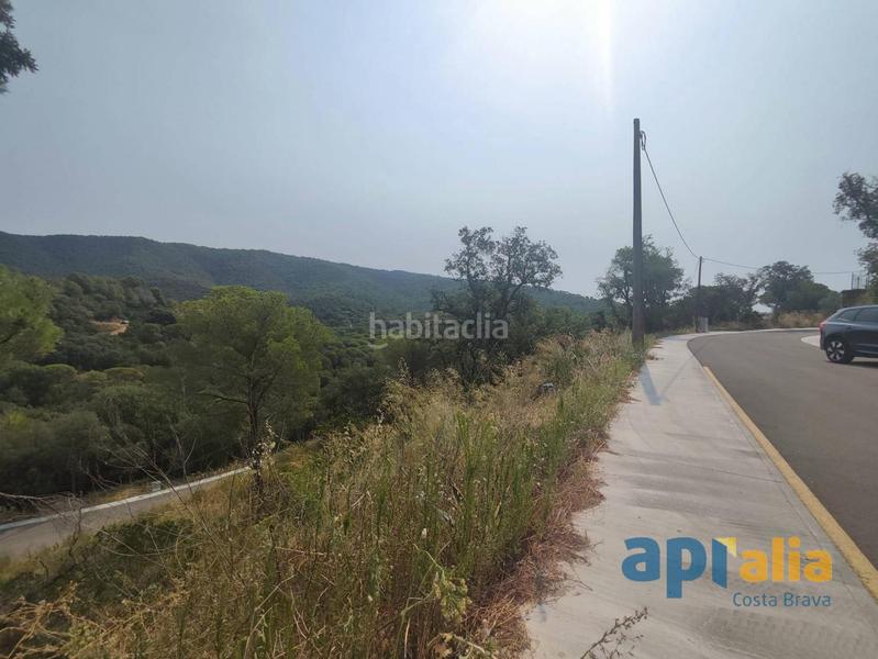 Foto ac3c4ff7-321f-4b2a-be2c-30b4a5d9147d. Terreno residencial parcela de 756m2 en urbanización mas pere en Calonge