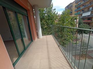 Piccolo appartamento in Miguel hernández 17