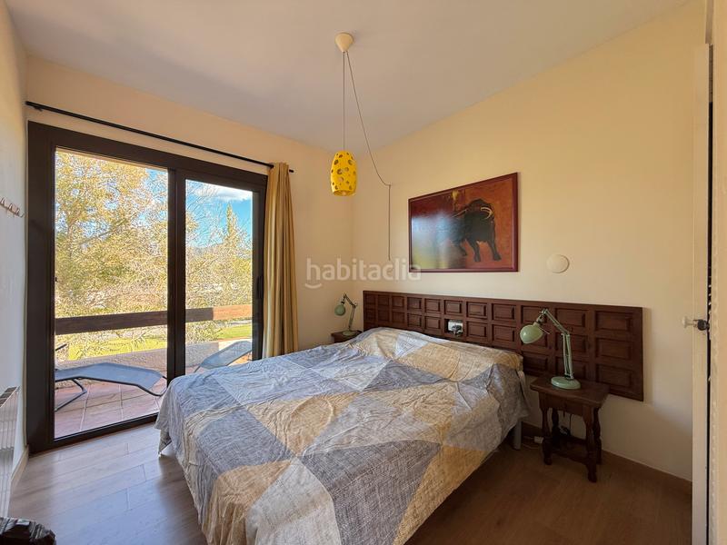 Foto 33569086-75a3-431e-825e-4733725237b0. Àtic amb calefacció a Golf Costa Brava Santa Cristina d´Aro