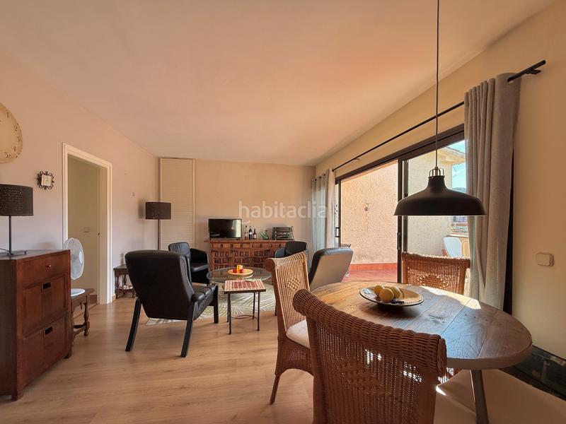 Foto 60833414-e804-4f7d-a6e9-100c9dcfe472. Attique avec chauffage dans Golf Costa Brava Santa Cristina d´Aro