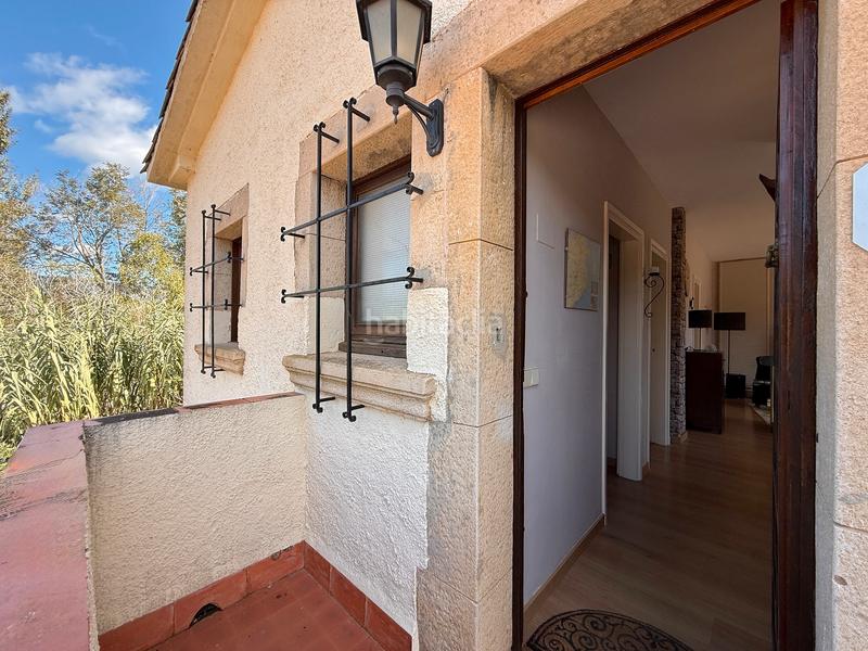 Foto f36ea67c-6aef-40d1-b889-79880278e529. Attique avec chauffage dans Golf Costa Brava Santa Cristina d´Aro