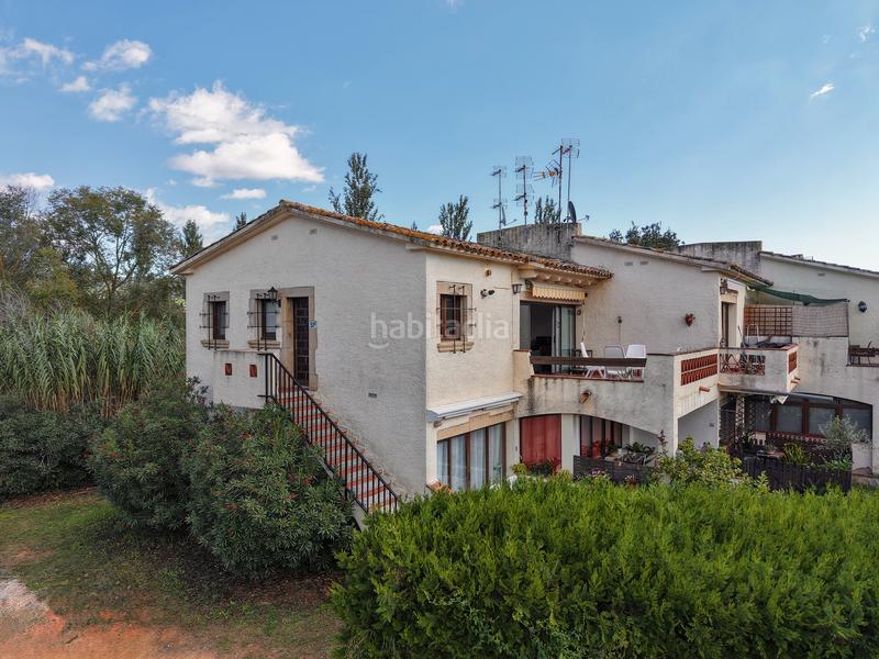 Foto 56c9d9a2-2c23-4ed9-b7c2-df890f43b585. Dachwohnung mit heizung in Golf Costa Brava Santa Cristina d´Aro