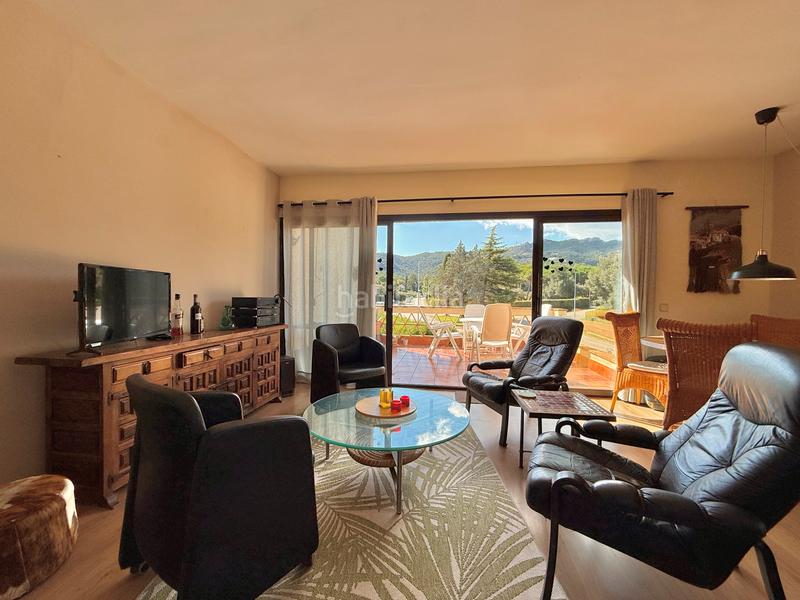 Foto ac45a606-3ccb-4815-81d6-e38bd418a922. Dachwohnung mit heizung in Golf Costa Brava Santa Cristina d´Aro