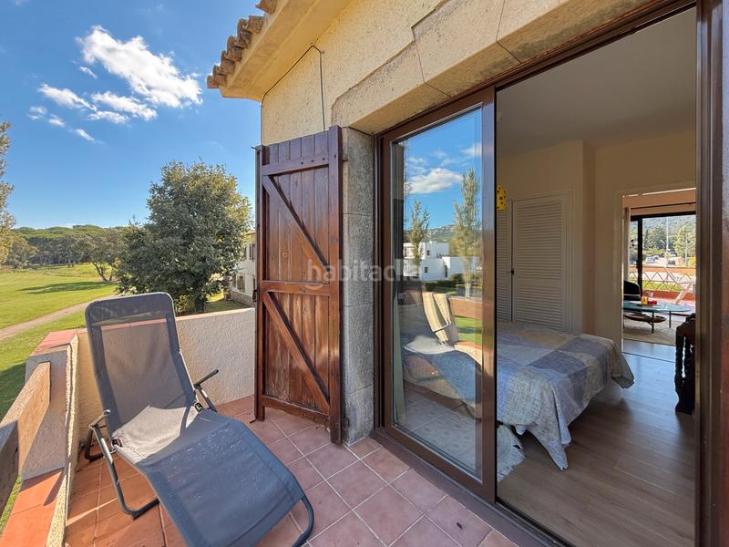 Foto 86b939b2-6b52-4510-a1b6-dc47279de40c. Penthouse with heating in Golf Costa Brava Santa Cristina d´Aro
